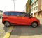 2018 Toyota Sienta V CVT Orange - Jual mobil bekas di DKI Jakarta-2