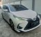 2021 Toyota Yaris GR Sport Putih - Jual mobil bekas di Jawa Barat-2