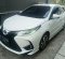 2021 Toyota Yaris GR Sport Putih - Jual mobil bekas di Jawa Barat-3