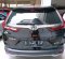 2021 Honda CR-V Turbo Hitam - Jual mobil bekas di DKI Jakarta-3