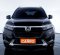 2022 Honda BR-V E Prestige Hitam - Jual mobil bekas di DKI Jakarta-1