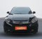 2018 Honda HR-V 1.5L E CVT Hitam - Jual mobil bekas di DKI Jakarta-1