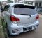 2019 Toyota Agya 1.2L G M/T Silver - Jual mobil bekas di Banten-1
