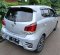 2019 Toyota Agya 1.2L G M/T Silver - Jual mobil bekas di Banten-2