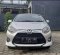 2019 Toyota Agya 1.2L G M/T Silver - Jual mobil bekas di Banten-7
