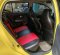 2022 Toyota Agya Kuning - Jual mobil bekas di Banten-5