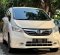 2015 Honda Freed SD Putih - Jual mobil bekas di Jawa Tengah-1