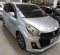 2017 Daihatsu Sirion D Silver - Jual mobil bekas di Banten-2