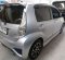 2017 Daihatsu Sirion D Silver - Jual mobil bekas di Banten-6