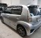 2017 Daihatsu Sirion D Silver - Jual mobil bekas di Banten-7