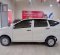 2022 Daihatsu Sigra 1.0 D MT Putih - Jual mobil bekas di Jawa Barat-3
