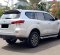 2018 Nissan Terra 2.5L 4x2 VL AT Silver - Jual mobil bekas di DKI Jakarta-7