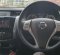 2018 Nissan Terra 2.5L 4x2 VL AT Silver - Jual mobil bekas di DKI Jakarta-12