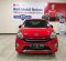 2017 Toyota Agya 1.0L G M/T Merah - Jual mobil bekas di Jawa Barat-1