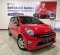2017 Toyota Agya 1.0L G M/T Merah - Jual mobil bekas di Jawa Barat-2