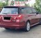 2010 Subaru Exiga Merah - Jual mobil bekas di DKI Jakarta-9