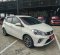 2020 Daihatsu Sirion D Putih - Jual mobil bekas di Banten-11