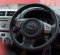 2015 Toyota Agya 1.0L G M/T Merah - Jual mobil bekas di DKI Jakarta-8