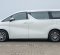2017 Toyota Alphard 2.5 G A/T Putih - Jual mobil bekas di Banten-1