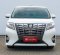2017 Toyota Alphard 2.5 G A/T Putih - Jual mobil bekas di Banten-3