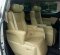 2017 Toyota Alphard 2.5 G A/T Putih - Jual mobil bekas di Banten-10