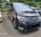 2018 Nissan Serena Highway Star Hitam - Jual mobil bekas di Jawa Barat-1