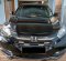 2018 Honda HR-V 1.5L E CVT Hitam - Jual mobil bekas di Jawa Barat-3