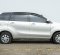 2018 Toyota Avanza 1.3E AT Silver - Jual mobil bekas di Banten-4