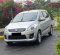 2014 Suzuki Ertiga GL Silver - Jual mobil bekas di DKI Jakarta-4