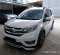 2017 Honda BR-V E Prestige Putih - Jual mobil bekas di DKI Jakarta-2