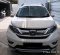2017 Honda BR-V E Prestige Putih - Jual mobil bekas di DKI Jakarta-4
