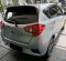 2018 Daihatsu Sirion D Silver - Jual mobil bekas di Banten-5