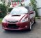 2010 Subaru Exiga Merah - Jual mobil bekas di DKI Jakarta-4