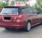 2010 Subaru Exiga Merah - Jual mobil bekas di DKI Jakarta-7
