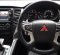 2018 Mitsubishi Pajero Sport Dakar 2.4 Automatic Hitam - Jual mobil bekas di DKI Jakarta-13