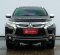 2019 Mitsubishi Pajero Sport 2.5L Dakar Hitam - Jual mobil bekas di Banten-2