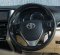 2020 Toyota Vios G CVT Hitam - Jual mobil bekas di Jawa Barat-15