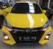 2021 Daihatsu Ayla R Kuning - Jual mobil bekas di DKI Jakarta-2