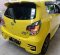 2021 Daihatsu Ayla R Kuning - Jual mobil bekas di DKI Jakarta-7