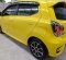 2021 Daihatsu Ayla R Kuning - Jual mobil bekas di DKI Jakarta-8