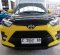 2023 Toyota Raize 1.0T G CVT Two Tone Kuning - Jual mobil bekas di DKI Jakarta-2