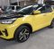 2023 Toyota Raize 1.0T G CVT Two Tone Kuning - Jual mobil bekas di DKI Jakarta-3