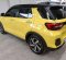 2023 Toyota Raize 1.0T G CVT Two Tone Kuning - Jual mobil bekas di DKI Jakarta-8