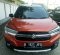 2021 Suzuki XL7 Alpha Orange - Jual mobil bekas di Jawa Barat-1