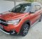 2021 Suzuki XL7 Alpha Orange - Jual mobil bekas di Jawa Barat-4