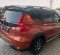 2021 Suzuki XL7 Alpha Orange - Jual mobil bekas di Jawa Barat-5