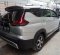 2020 Mitsubishi Xpander Cross Premium Package AT Silver - Jual mobil bekas di DKI Jakarta-4
