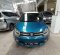 2019 Suzuki Ignis GX Biru - Jual mobil bekas di DKI Jakarta-1
