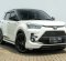 2022 Toyota Raize 1.0T GR Sport CVT (Two Tone) Putih - Jual mobil bekas di DKI Jakarta-8