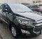 2020 Toyota Kijang Innova G Hitam - Jual mobil bekas di Jawa Barat-2